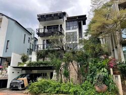 Ocean Drive (D4), Detached #635924931